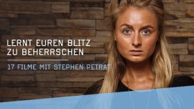 Blitzen lernen