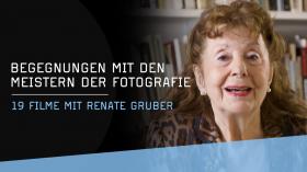 Berühmte Fotografen des 20. Jahrhunderts im Portrait