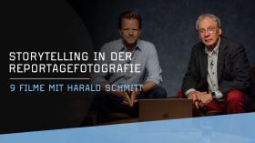 Storytelling in der Reortagefotografie