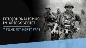 Horst Faas im Interview