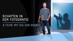 Schatten in der Fotografie