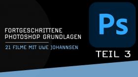 Fortgeschrittene Photoshop-Techniken