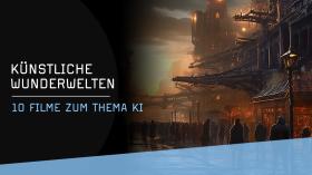 Einführung in die KI-Bilderstellung