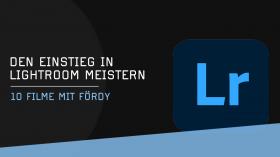 Lightroom 6/CC Crashkurs