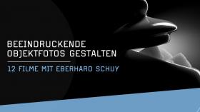 Fotokurs Einführung in die Objektfotografie