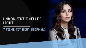 Lichtkurs mit Bert Stephani