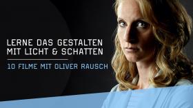 Lichtsetzung lernen