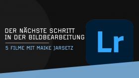 Next Level Bildbearbeitung