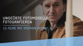 Fotokurs Nichtmodels fotografieren