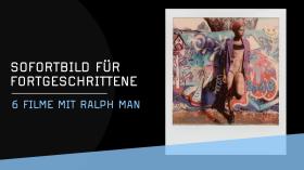 Kreative Polaroidfotografie