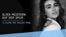 Der Stil und die Arbeitsweise großer Fotografen