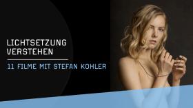 Lichtsetzung Indoor & Outdoor