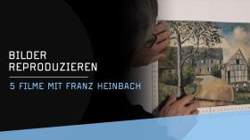 Fotokurs zur Reprofotografie