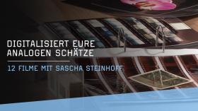 Scannen lernen
