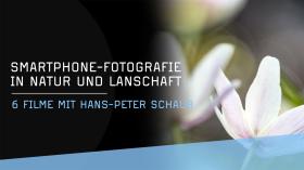 Das Smartphone in der Naturfotografie