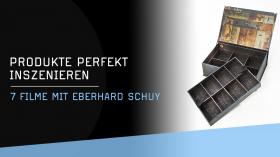 Produktfotografie für Online-Shops