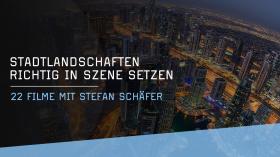 Stadtlandschaften fotografieren