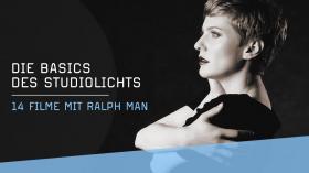 Studiolicht Fotokurs