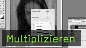 Calvin Hollywood Photoshop objekte multiplizieren