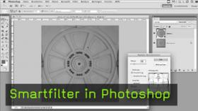 Photoshop Smartfilter