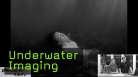 photokinaTV - Underwater Imaging photokinaTV - Underwater Imaging