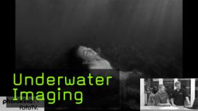 photokinaTV - Underwater Imaging