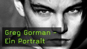 Greg Gorman, Portrait, frühe Jahre, Kariere