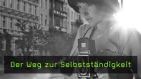 als Fotograf selbstständig machen