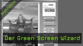 Green Screen Wizard