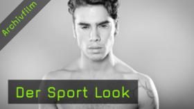 Lichtsets, Lichttechnik, Lichttechniken, Sportlook fotografieren