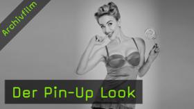 Pin-Up Look fotografieren