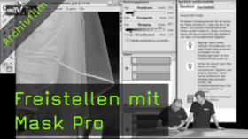 Photoshop Plugin, Mask Pro