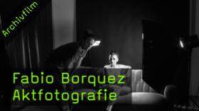 Fabio Borquez, Aktfotografie, Playboy, GQ, Fotoworkshop