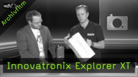 Innovatronix Explorer XT