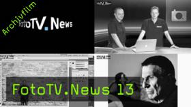 FotoTV.News, Photoshop CS5, Leonard Nimoy, Gursky, Becher, Struth