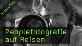 Resiefotografie, Portraits, Reiseportraits