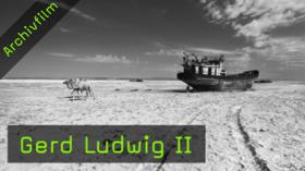 Gerd Ludwig, National Geographic, Landschaftsfotografie