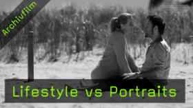 Posing, Bildgestaltung, Lifestyle, Portraitfotografie