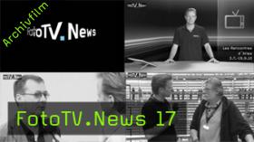 FotoTV News, Lumix Festival, Foodphoto Festival