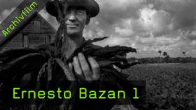 Ernesto Bazan, Bazan Cuba