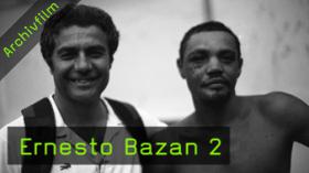 Ernesto Bazan, Bazan Cuba