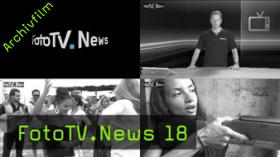 FotoTV.News 18: Sondersendung zum Fotofestival Les Rencontres d'Arles 2010