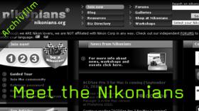 photokinaTV - Meet the Nikonians