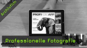 photokinaTV - Professionelle Fotografie
