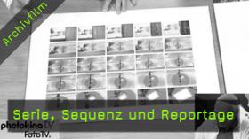 photokinaTV - Serie, Sequenz und Reportage