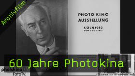 photokinaTV - 60 Jahre photokina