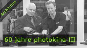 photokinaTV - 60 Jahre photokina III