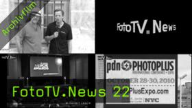 Lucie Awards, FotoTV.News, Photoplus Expo, Palm Springs