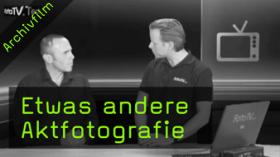 Aktfotografie, Rollstuhl, Multiple Sklerose, Peoplefotografie