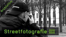 Streetfotografie III: Thema vs. Freestyle